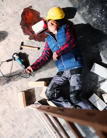 Slip and Fall Accidents