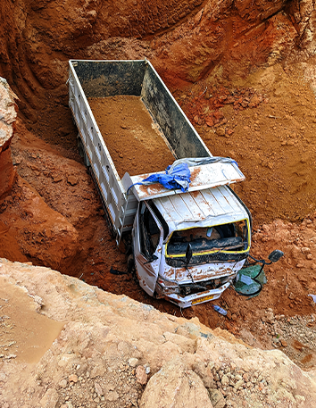 Truck Accidents